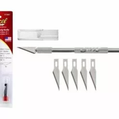 Excel Light Duty Knife (5) (#20011 Blades)