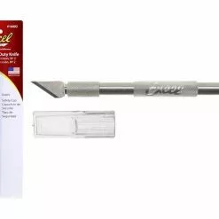 Excel Medium Duty Knife -Orlandoo Hunter Sales 2022 exl16002 1