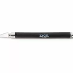 Excel Grip-On Knife (Black)