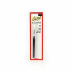 Excel Rite Cut Hobby Knife (Black)
