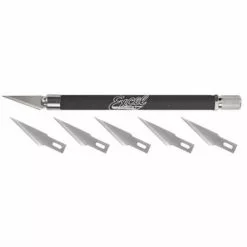 Excel Grip-On Knife with #11 Blades