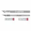 Excel K1 & K2 Hobby Knife Set w/10 Blades -Orlandoo Hunter Sales 2022 exl19062