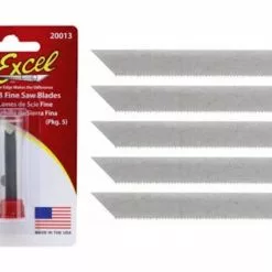 Excel #13 Blade