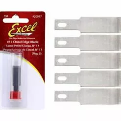 Excel #17 Blade
