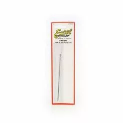 Excel Saw Blade #4/0