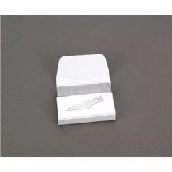 Excel #11 Blade, Stainless Steel, Bulk (100)