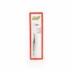 Excel 4-1/2" Curved Tweezer