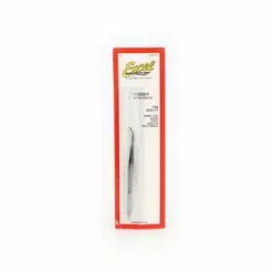 Excel 4-1/2" Curved Tweezer