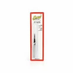 Excel SS Tweezer,4-1/2" Self Close