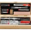 Excel Deluxe Boxed Knife Set -Orlandoo Hunter Sales 2022 exl44286
