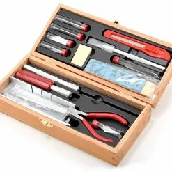 Excel Ship Modelers Tool Set