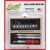 Excel Hobby Knife Set-Carded -Orlandoo Hunter Sales 2022 exl44382