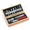 Excel Woodworking Set, Wooden Box, Carded -Orlandoo Hunter Sales 2022 exl44384
