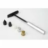 Excel Combo Hammer Set with 7 Heads