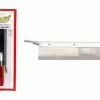 Excel Razor Saw Set, Handle & 1 Blade, Carded -Orlandoo Hunter Sales 2022 exl55001