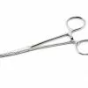 Excel Curved Nose Hemostat (5")