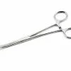 Excel Curved Nose Hemostat (7-1/2")