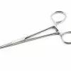 Excel Straight Nose Hemostat (5") -Orlandoo Hunter Sales 2022 exl55540