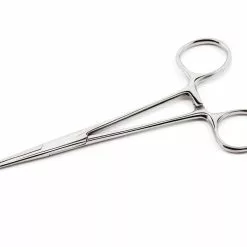 Excel Straight Nose Hemostat (5")