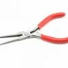 Excel 6" Smooth Jaw Needle Nose Pliers
