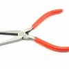 Excel 5" Serrated Jaw Flat Nose Pliers -Orlandoo Hunter Sales 2022 exl55570