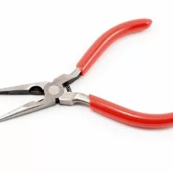 Excel Needle Nose Pliers w/Side Cutter (5")