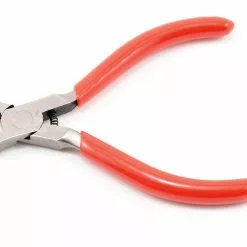 Excel Pliers,5" End Nipper