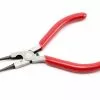 Excel Round Nose Pliers w/Side Cutter -Orlandoo Hunter Sales 2022 exl55593