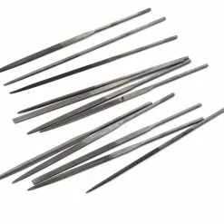 Excel Mini Files (4")