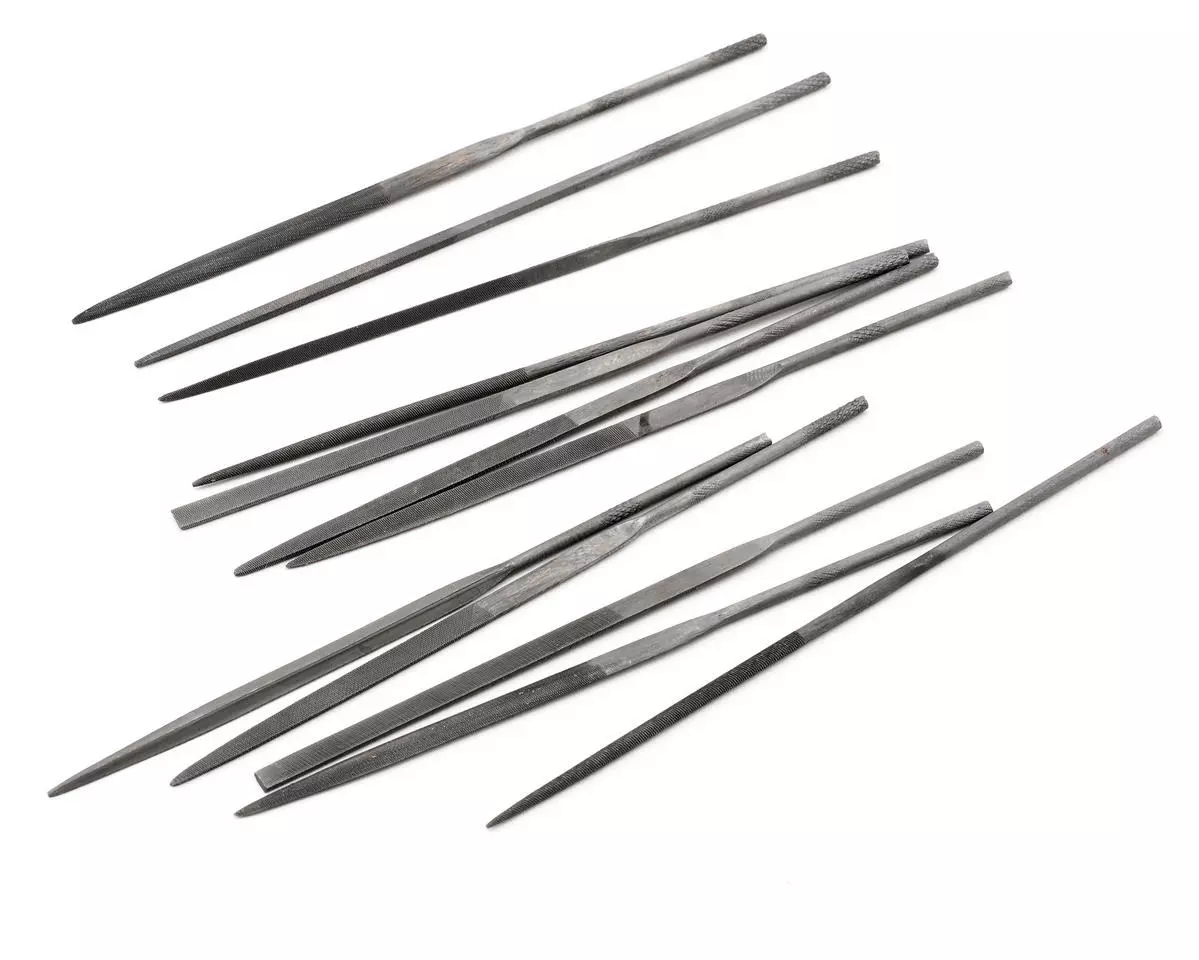 Excel Mini Files (4") 3 Excel Mini Files (4")