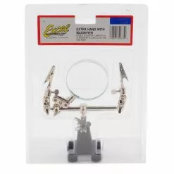 Excel Extra Hands w/Magnifier -Orlandoo Hunter Sales 2022 exl55675 1