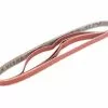 Excel Assorted Sanding Stick Replacement Belts (5) -Orlandoo Hunter Sales 2022 exl55679