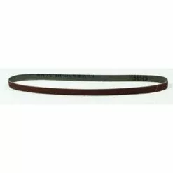 Excel Sanding Belt, #600 Grit (5)