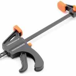 Excel Quick Release Speed Clamp (4")