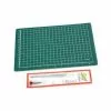 Excel Precision Cutting Kit with K1 & 5 #11 (12) -Orlandoo Hunter Sales 2022 exl90001
