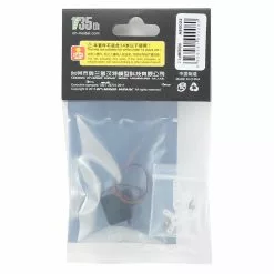 Orlandoo Hunter 2.2G Low Voltage Digital Servo (OH35A01) -Orlandoo Hunter Sales 2022 olhas0022 2