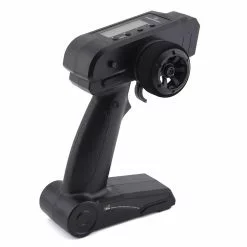 Orlandoo Hunter D4L Radio System w/4 in 1 ESC/Receiver