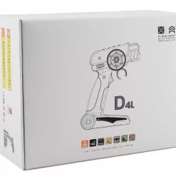 Orlandoo Hunter D4L Radio System w/4 in 1 ESC/Receiver -Orlandoo Hunter Sales 2022 olhd4l 2