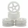 Orlandoo Hunter Type 1 Wheel Set (White) (4) -Orlandoo Hunter Sales 2022 olhga0001 w