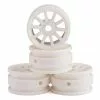 Orlandoo Hunter Type 3 Wheel Set (White) (4) -Orlandoo Hunter Sales 2022 olhga0003 w