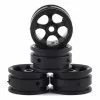 Orlandoo Hunter Type 4 Wheel Set (Black) (4) -Orlandoo Hunter Sales 2022 olhga0004 b