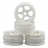 Orlandoo Hunter Type 4 Wheel Set (White) (4) -Orlandoo Hunter Sales 2022 olhga0004 w