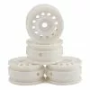 Orlandoo Hunter Type 5 Wheel Set (White) (4) -Orlandoo Hunter Sales 2022 olhga0005 w