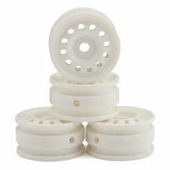 Orlandoo Hunter Type 5 Wheel Set (White) (4)