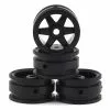 Orlandoo Hunter Type 6 Wheel Set (Black) (4) -Orlandoo Hunter Sales 2022 olhga0006 b