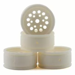 Orlandoo Hunter 18mm Holy Wheel Set (White) (4)