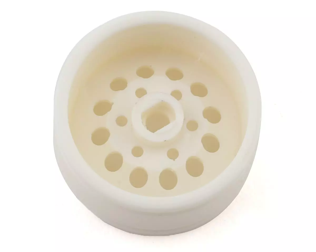 Orlandoo Hunter 18mm Holy Wheel Set (White) (4) 4 Orlandoo Hunter 18mm Holy Wheel Set (White) (4) - Image 2