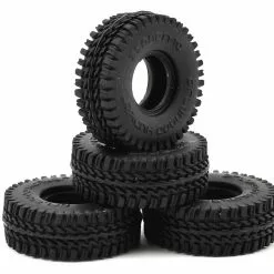 Orlandoo Hunter Type 1 Tire Set (4) (35P01)