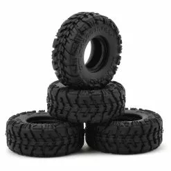 Orlandoo Hunter Type 4 Tire Set (4)