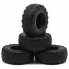 Orlandoo Hunter 30mm Type 6 Tire Set (4) 2 Orlandoo Hunter 30mm Type 6 Tire Set (4) -Orlandoo Hunter Sales 2022 olhga1006